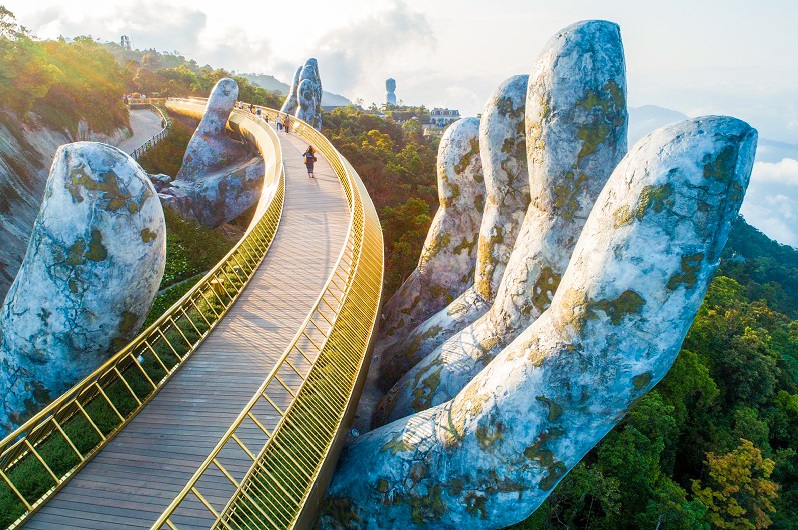 Bà Nà Hill