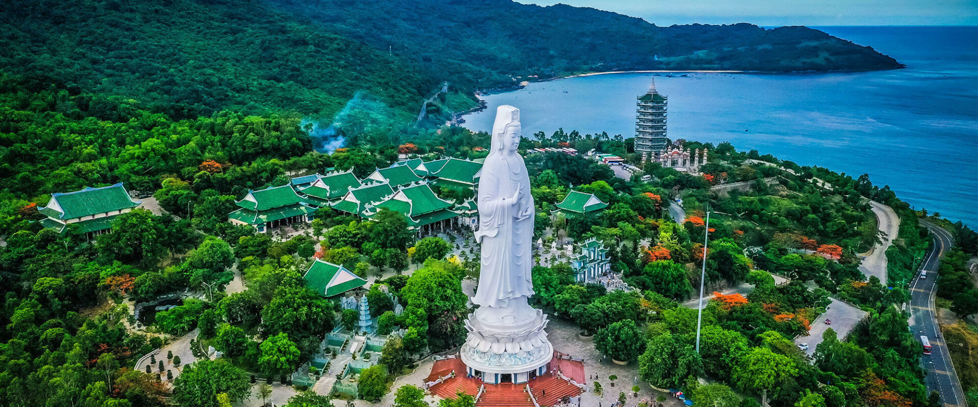 Chùa Linh Ứng